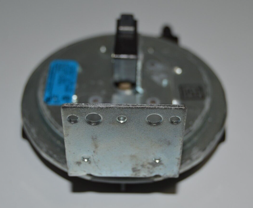 TRIDELTA PPS10072-2807 PRESSURE SWITCH 0.30" W.C. 046317 /014/A 309044, NEW - Picture 6 of 6