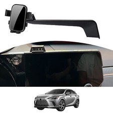 for Lexus RX 2023 2024 2025 14in Car Phone Holder Accessories GPS Bracket