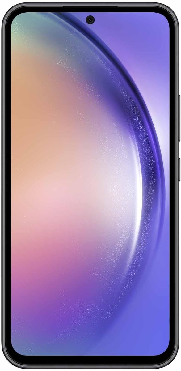 Samsung Galaxy A54 5G - 128GB - Awesome Black 6.4'' (TracFone
