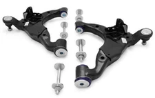 Superpro TRC494 for 10-23 Toyota 4Runner/Lexus GX460 KDSS Offset Lower Arm Kit -