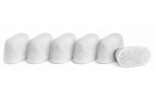 6 PCs Breville Replacement charcoal water fil...