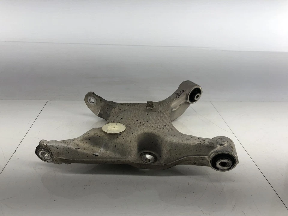 06-07 BMW 530XI REAR LEFT DRIVER SIDE SUSPENSION LOWER CONTROL ARM OEM - Image 4 of 4