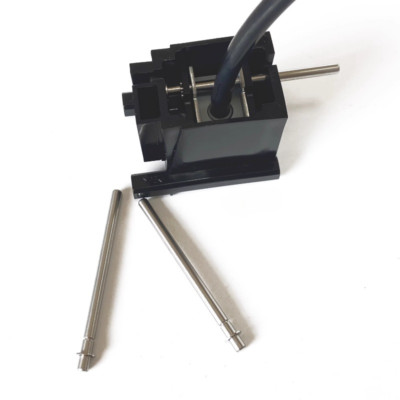New FOR Wiper Slider Assy for Mimaki UJF-7151 UJF-7151PLUS MP-M018280