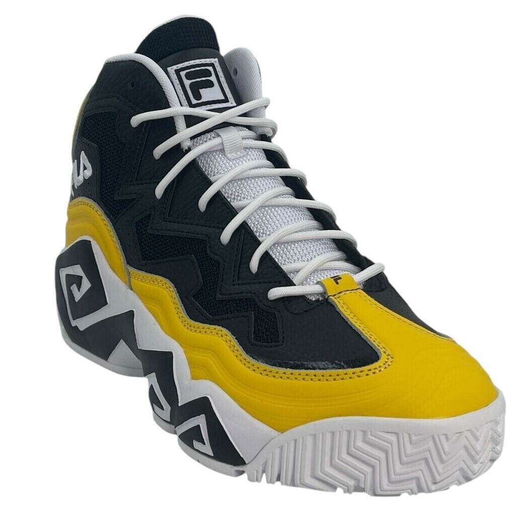 Men's Fila MB Free Guard Sculpted | eBay