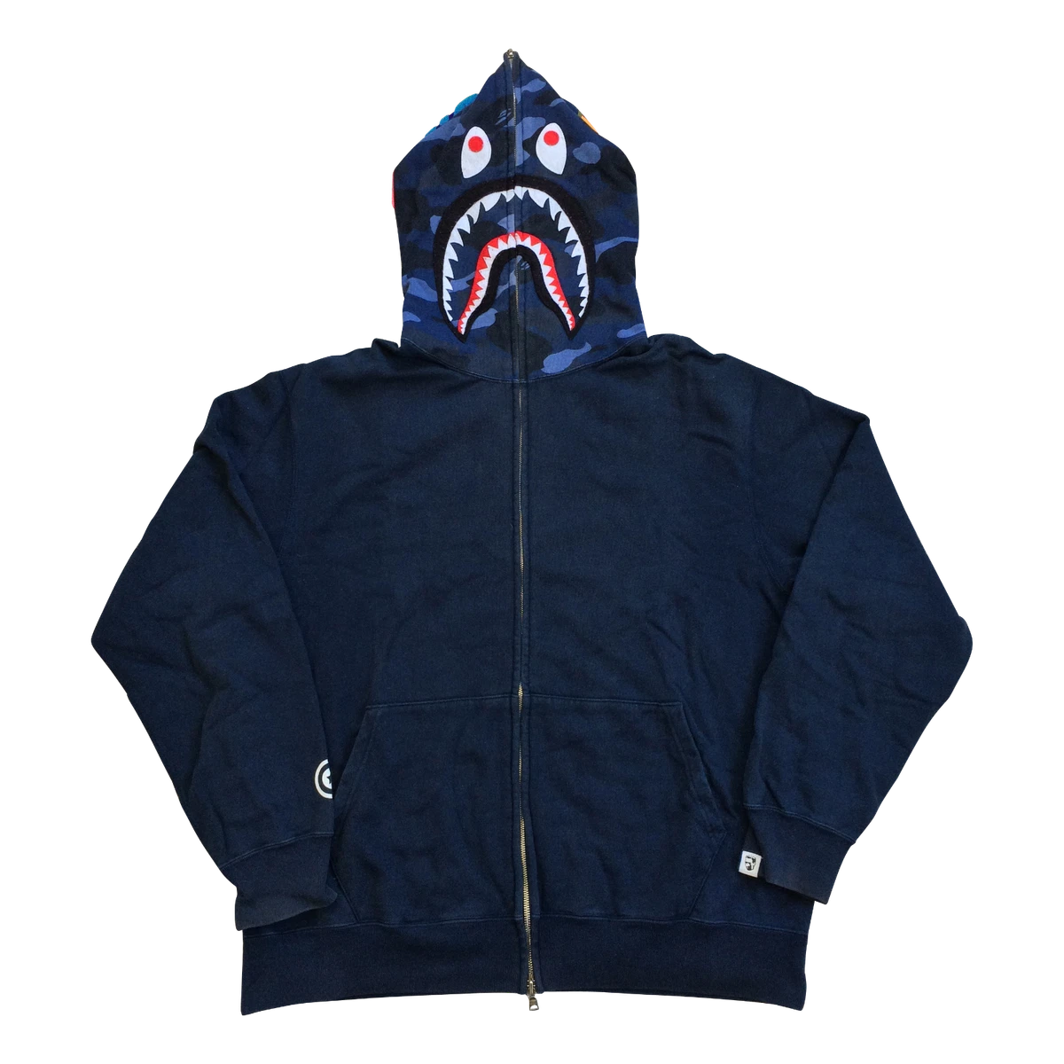 Bape hoodie 2006 new arrivals
