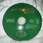Monster Trux: Offroad (Nintendo Wii, 2008)