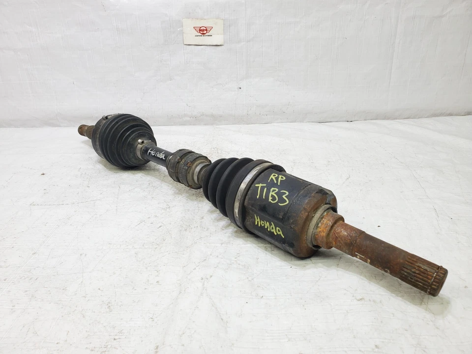 2006-2012 Nissan X-Trail Drive Shaft Propeller Shaft Front Left OEM 391018H315 Foto 3 de 4