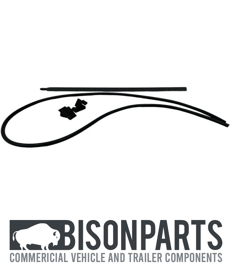 *FITS SCANIA 4 SERIES PGRT SERIES WINDSCREEN WIPER HOSE & NOZZLE KIT BP117-044