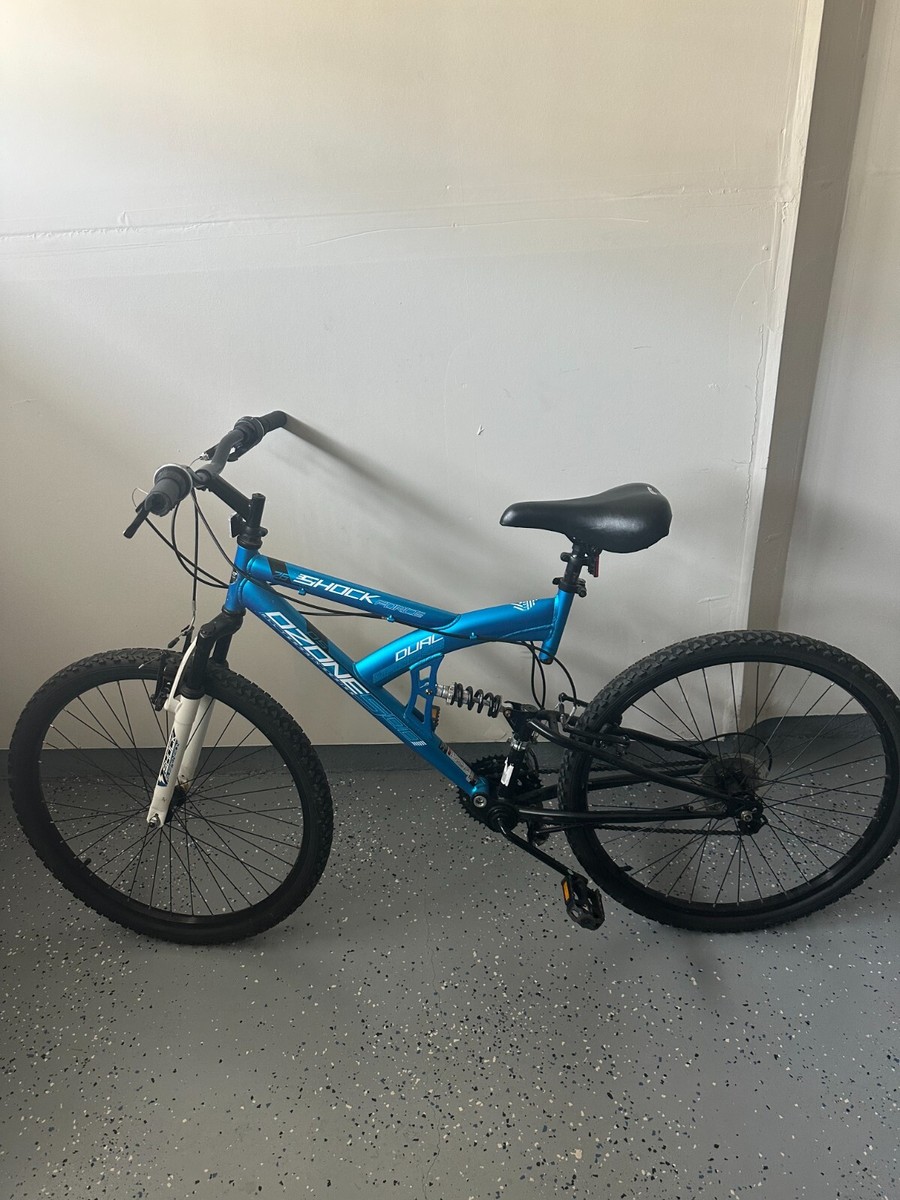 Ozone Mountain BIKE | eBay