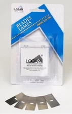Logan Graphic #270 Replacement Blade 100-Pack