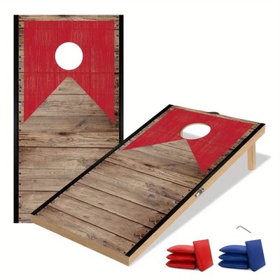 Cornhole Toss Boards w/bags