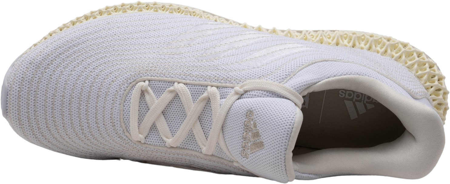 adidas Parley x Ultra 4D Cream White for Sale | Authenticity