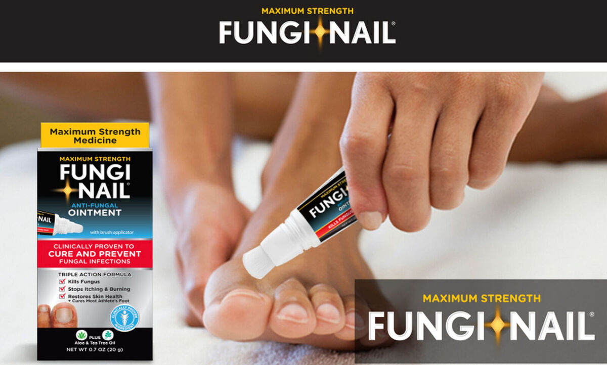 10 Best Antifungal Creams To Treat Fungal Infections