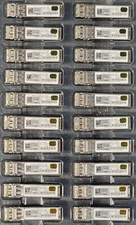 HP / H3C 10GbE SR SFP+ Transceiver SFP-XG-SX-MM850-A / 0231A0A6