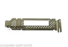Low-Profile Bracket for LSI 9280-8E, 9200-8E, Dell H810, HP 422 Ext SFF-8088