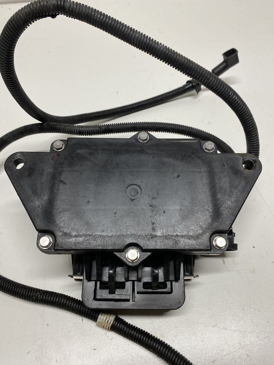 YAMAHA FX CRUISER SUPER OEM FUSE BOX 6S5-82170-00-00 | eBay YAMAHA FX CRUISER SUPER OEM FUSE BOX 6S5-82170-00-00 | eBay
