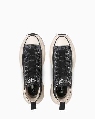 Converse All Star Surgetrainer Hi NEW ERA Black 31312420 Sneaker