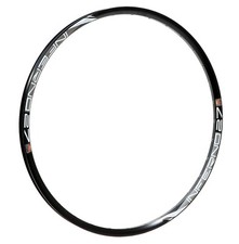 Sun Ringle Inferno 27 Rim 27.5 650b Alloy 32h Black Eyeleted Double Wall New