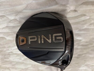 Ping G400 MAX Driver 9 Flex S Stiff Speeder EVOLUTION 4 661 Ping G400 MAX Driver 9 Flex S Stiff Speeder EVOLUTION 4 661