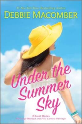 Under the Summer Sky Marriage  - VERY GOOD