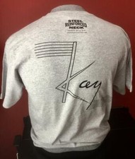 KAY GUITAR T-SHIRT 1 XXL