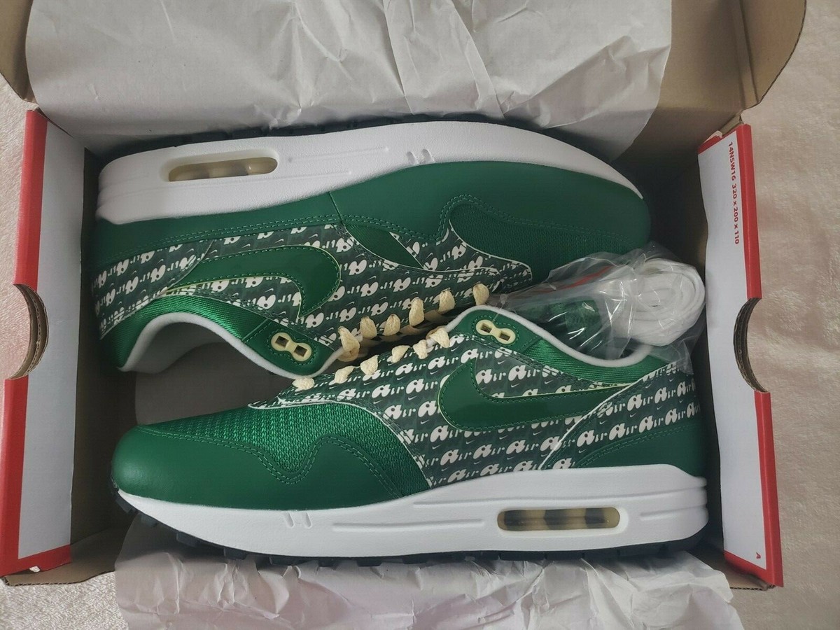 parra x nike air max 1 2020