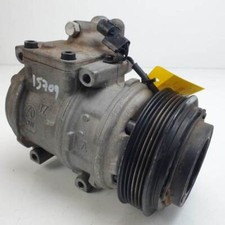 Climatisation et Accessoires Kia CARNIVAL