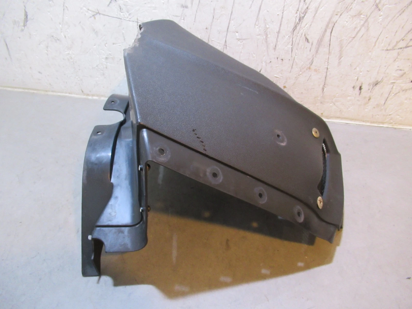 Yamaha Viper 700 Subframe Panel Front 2004 #6