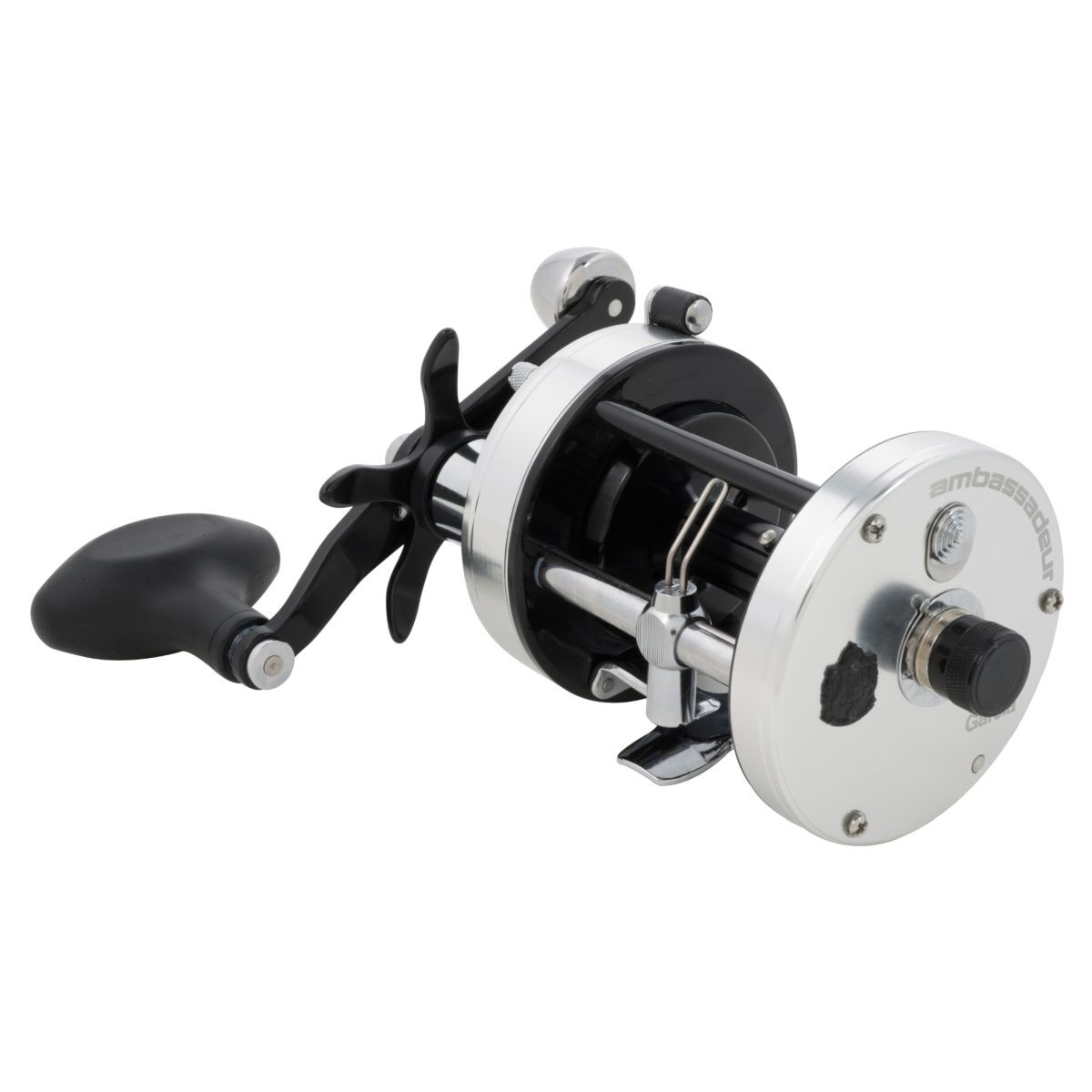 Раунд ABU GARCIA Ambassadeur 7000 C3 от TACKLE-ВЫГОДНЫЕ ПРЕДЛОЖЕНИЯ !!!