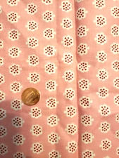 Riley Blake Cotton Fabric Shortcake Heidi Staples 14" X 44"