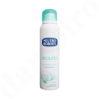 Neutro Roberts Asciutto Deo Mit Alaun 150 Ml Ohne Alkohol