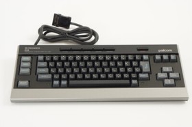 PIONEER MSX Personal Computer PX-V60 Boxed Tested Ref GJ1006232