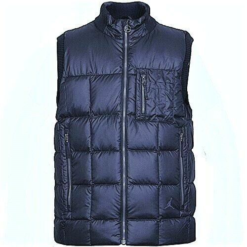 Nike Jordan Quilt Box Downtown Full Zip 
