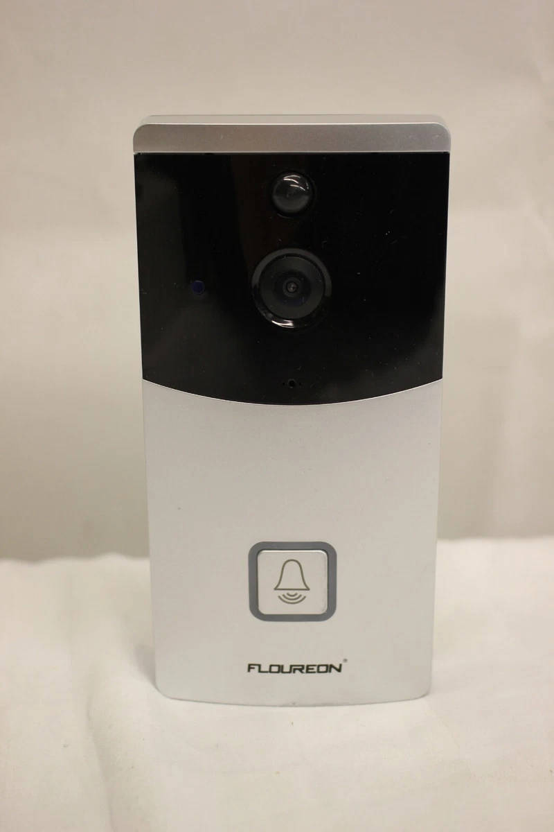 Floureon smart store wifi doorbell