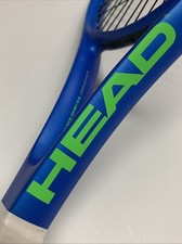 HEAD Ti Instinct Comp, Strung Tennis Racket -105 in, 4 1/4 2 , excellent plus