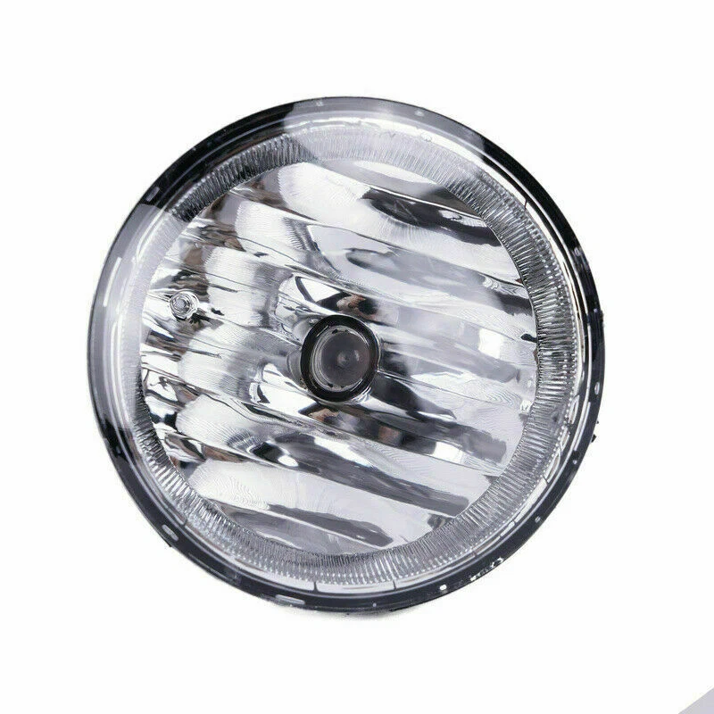 Par de luces antiniebla para Toyota Tacoma 2005-2011 2007-2013 Tundra lámpara con bombillas cableado Foto 3 de 4