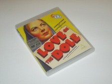 Love on the Dole Blu-Ray J. Baxter Deborah Kerr Clifford Evans
