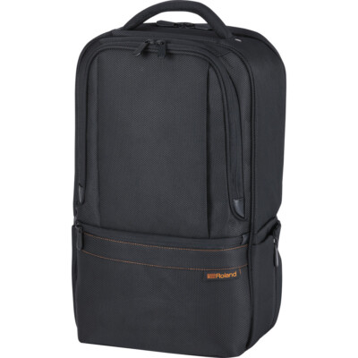 Roland CB-RU10 Utility Gig Bag Backpack | eBay