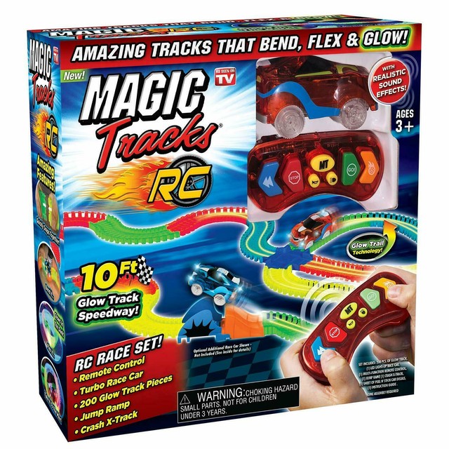 magic tracks accessories ebay