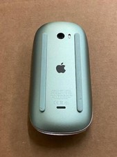 Apple A1657 Blue Magic Mouse 2 MLA02LL/A Bluetooth Wireless Laser Rechargeable