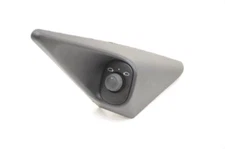 2005-2012 Porsche Boxster 987 2.7L Power Mirror Control Switch with Bezel