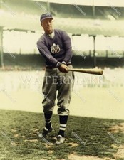 EF753 Wally Berger Boston Braves 8x10 11x14 16x20 Colorized Photo