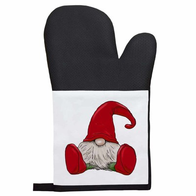 Ofenhandschuh/Fäustling 'Sitting Gonk' (OG032040)