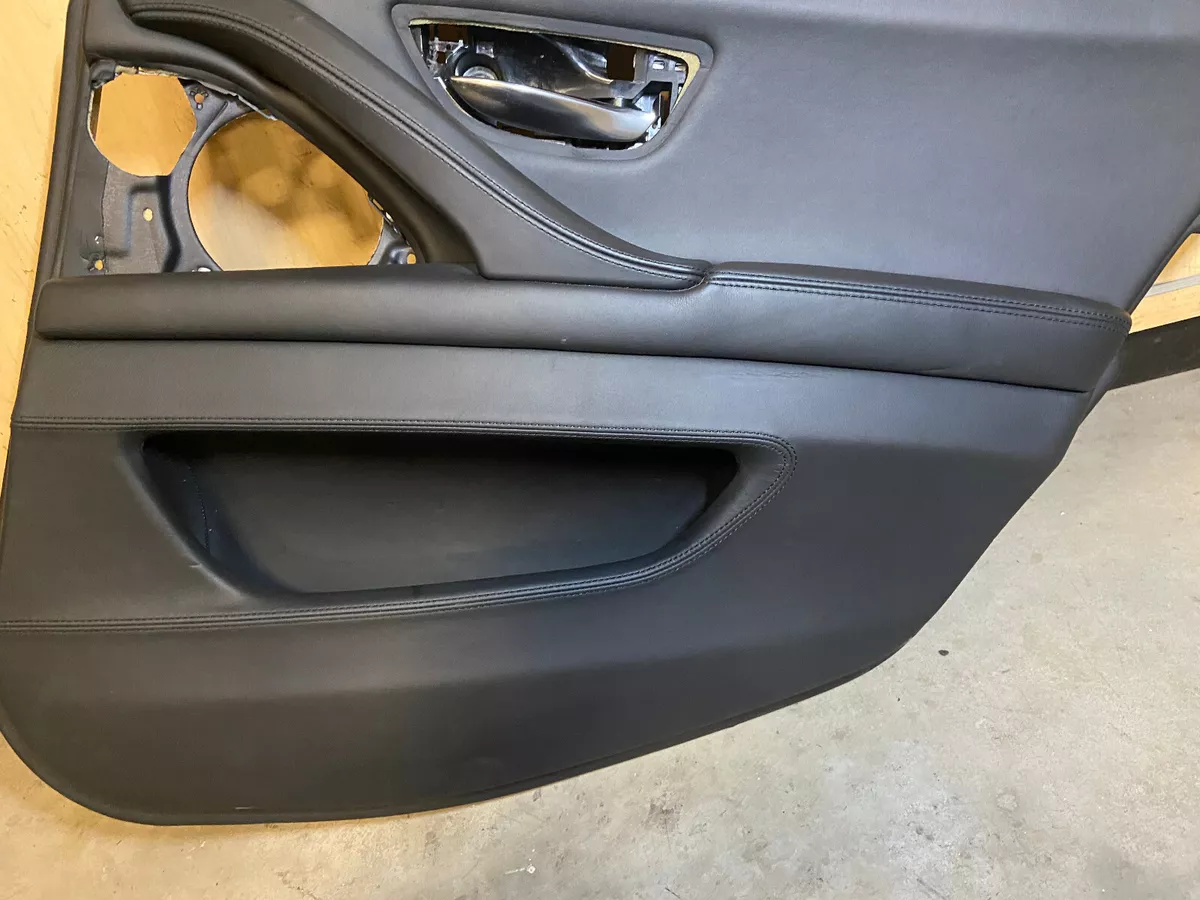 Bmw 2024 f10 sunshade