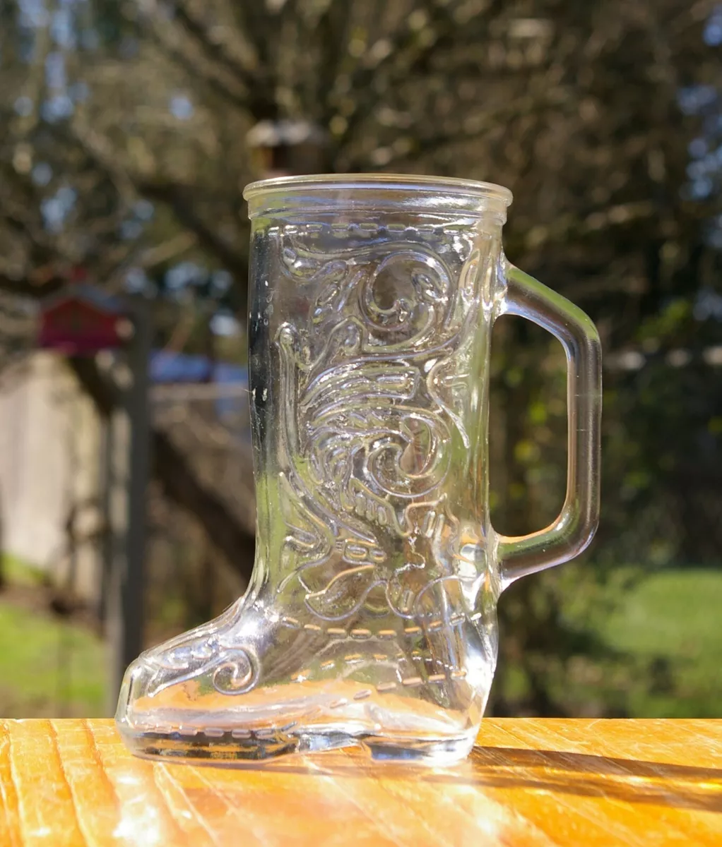 Boot glass 2024