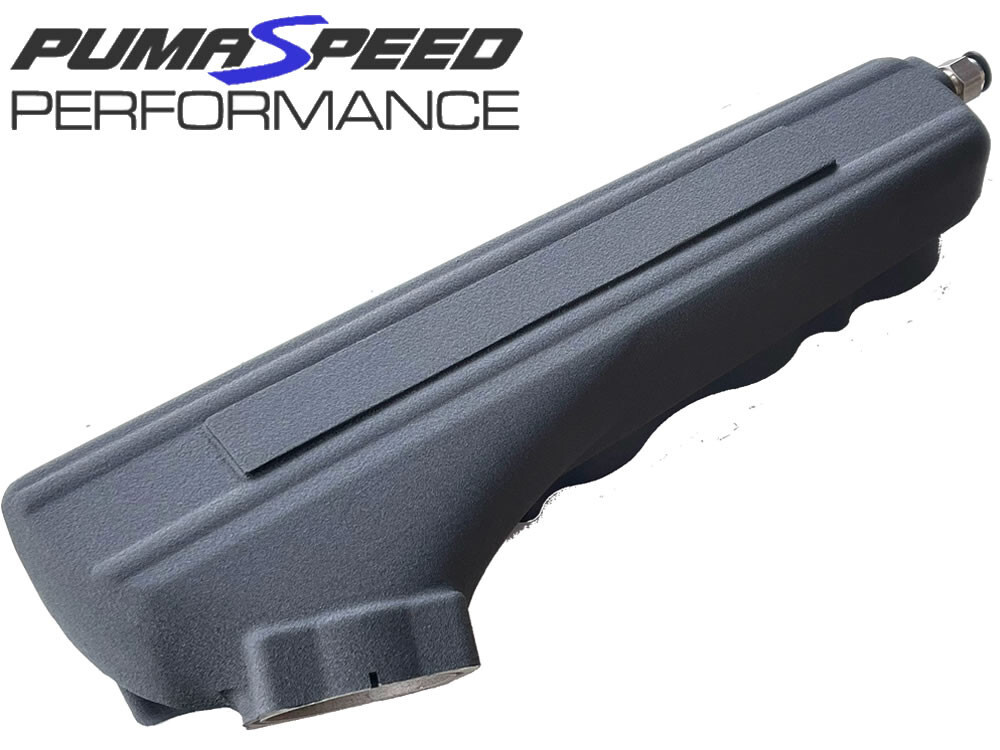 FOCUS ST225 PUMASPEED TAPERED INLET MANIFOLD PLENUM WRINKLE