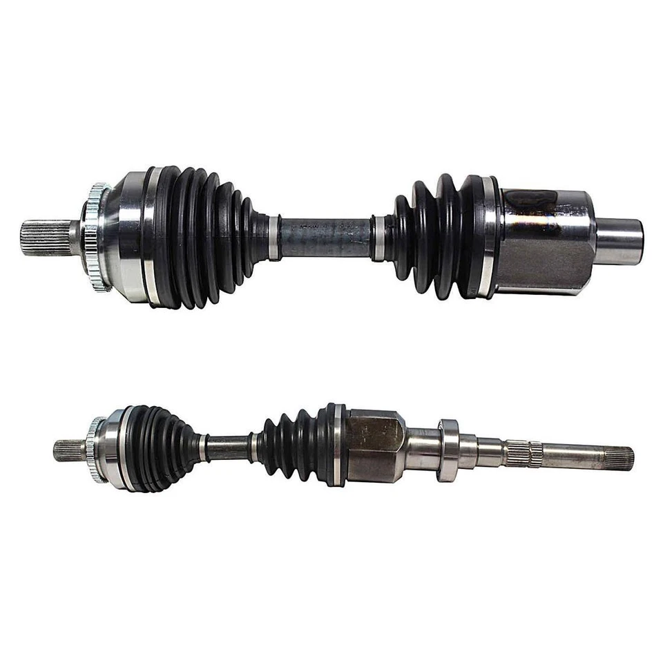 Eje articulado conductor delantero pasajero CV para Volvo S80 2,9 L 2005 2004 2003 Foto 2 de 4