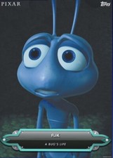 [DIGITAL] Topps Disney - Flik - S1 2023 Tier 7 - Teal Base