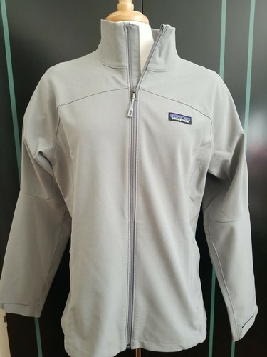 Patagonia Womens Large Adze Jacket 