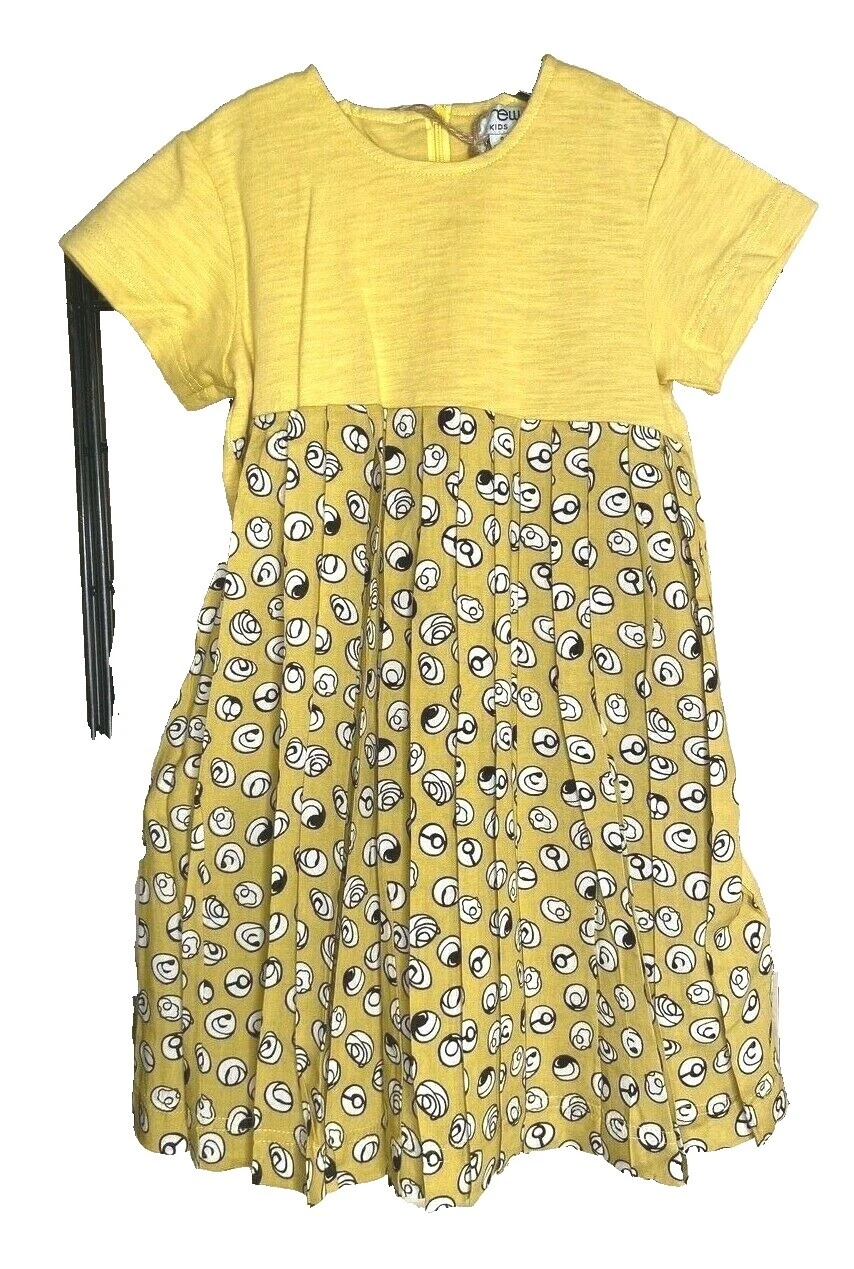 Rayon Size 4 Dresses for Girls